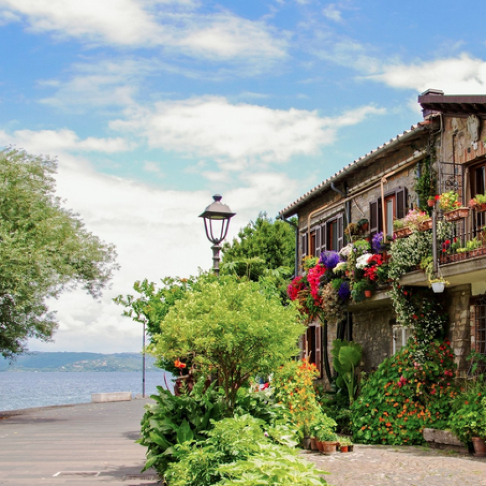Bracciano