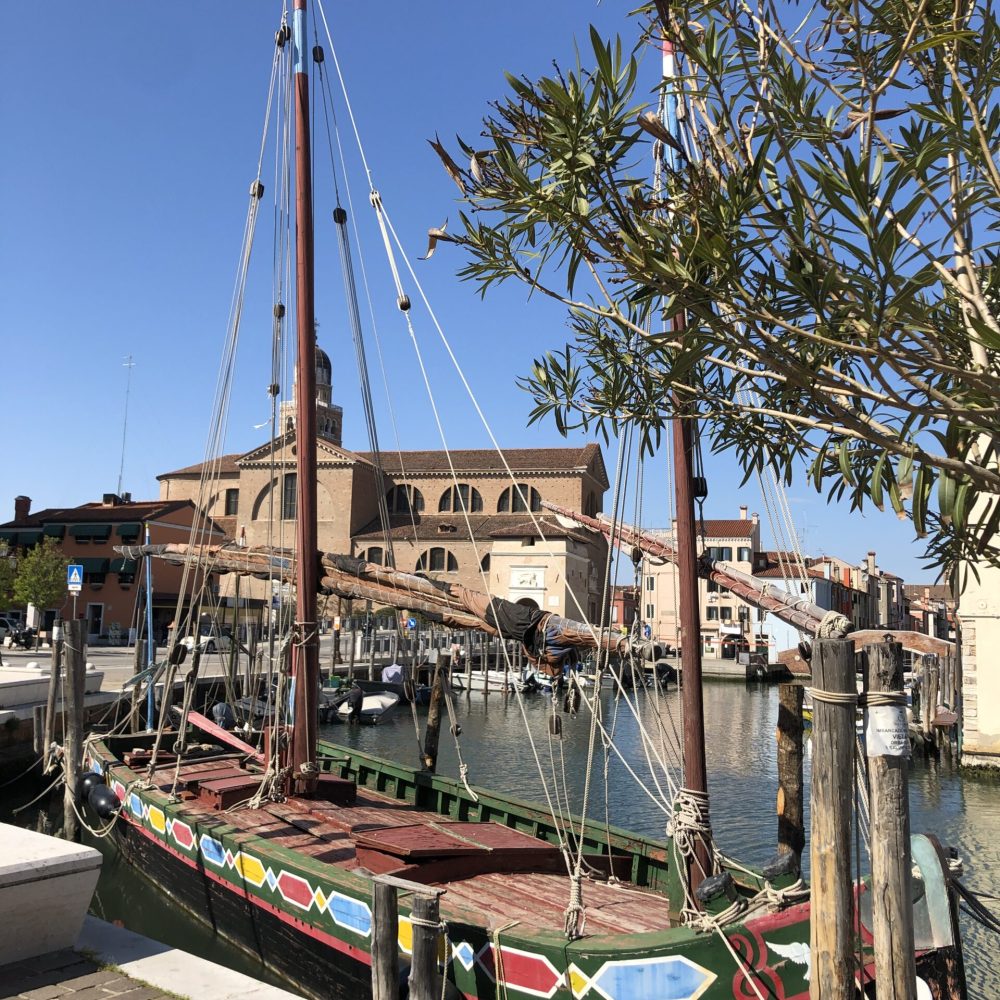 Chioggia