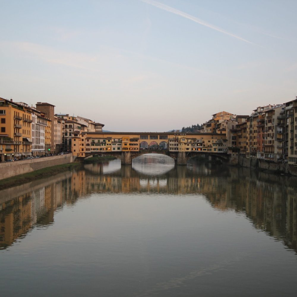Ponte Vecchio