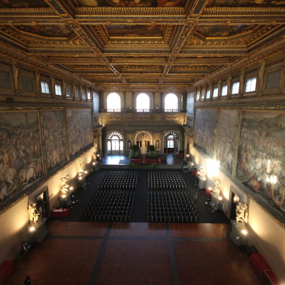 Salone dei 500