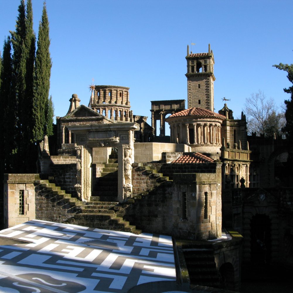 Scarzuola