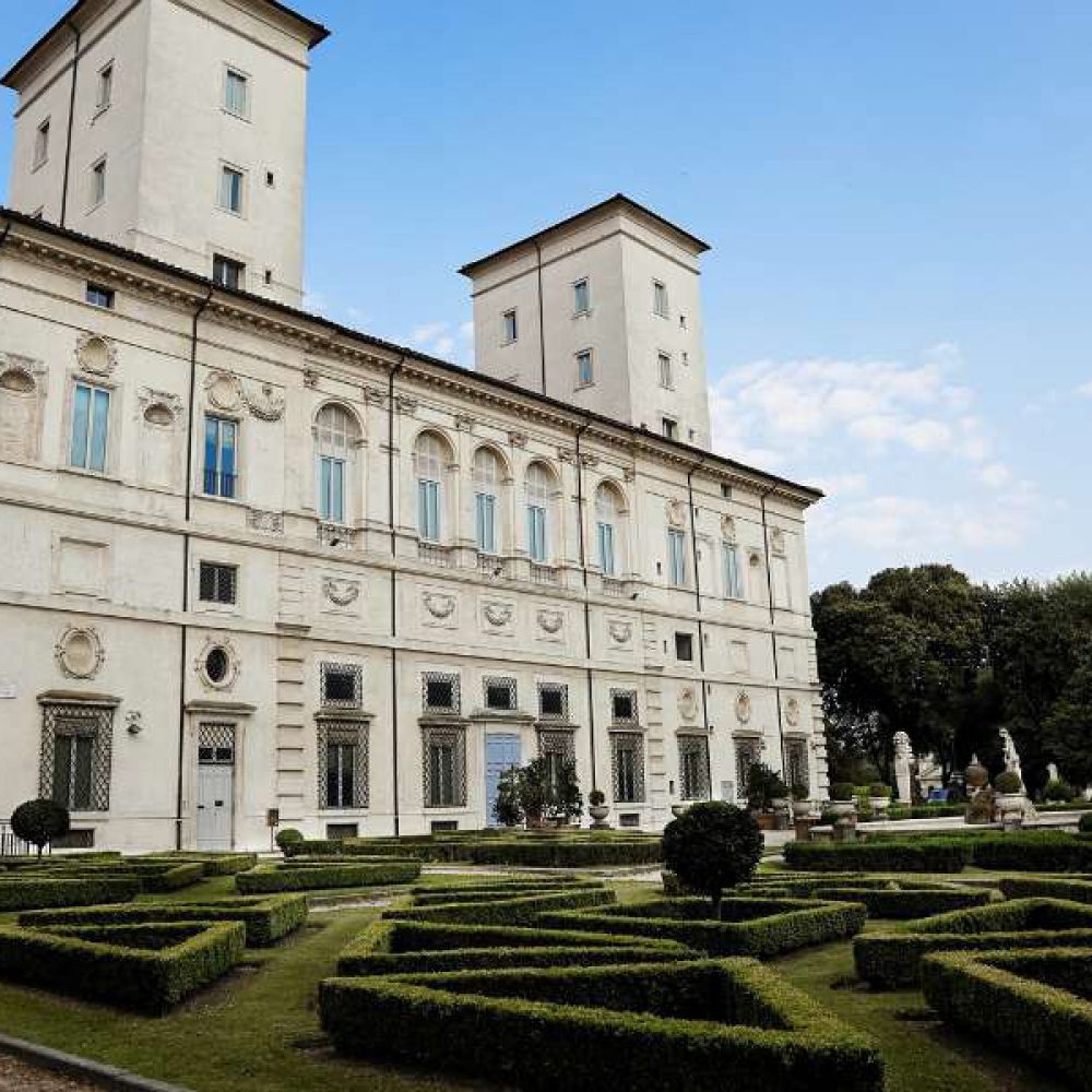 villa borghese